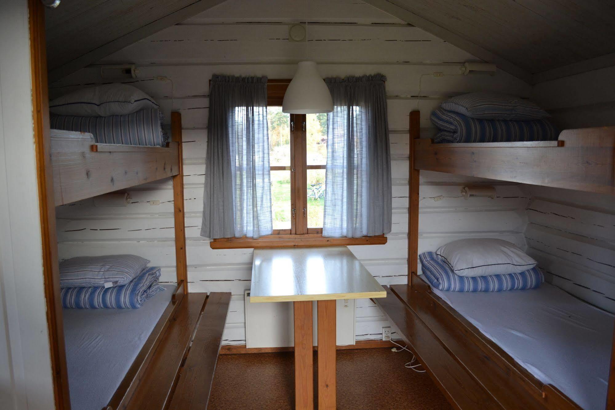 First Camp Siljansbadet - Raettvik Hotel Exterior photo